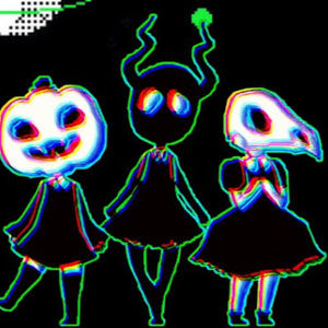 Meet your Posher, Skullsand